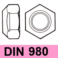DIN 980