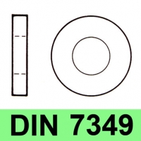 DIN 7349