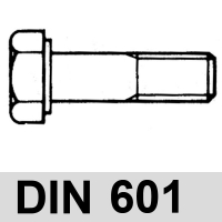 DIN 601