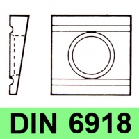 DIN 6918